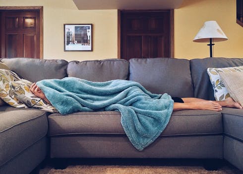 Eat. Sleep. Train. Repeat.
