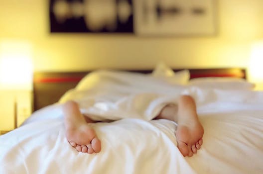 Train. Eat. Sleep. Repeat!