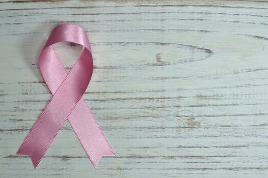 Stöd den viktiga kampen mot cancer - motionera!