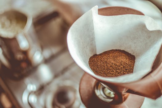 Ladda kaffebryggaren och preppa rubbet. Vips så känns morgonen betydligt mycket enklare att handskas med!