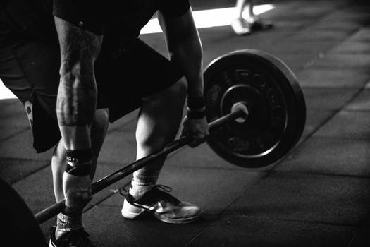 Trött på att underleverera i gymmet? Testa rödbetsjuice!