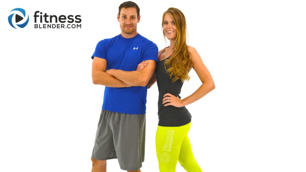 Bild lånad av: Fitnessblender.com