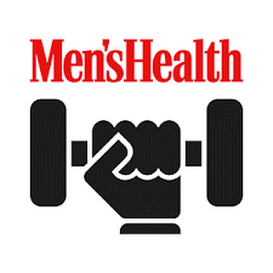 Bild lånad av: Men's Health