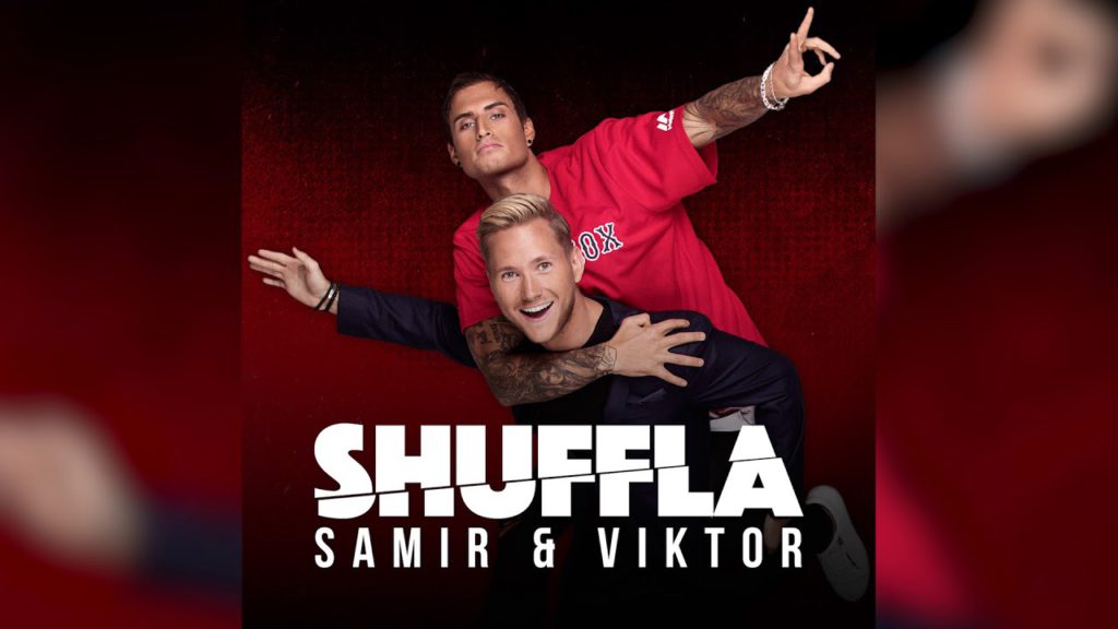 En av låtarna landets alla föräldrar kan förena nytta och nöje till i skrivande stund.