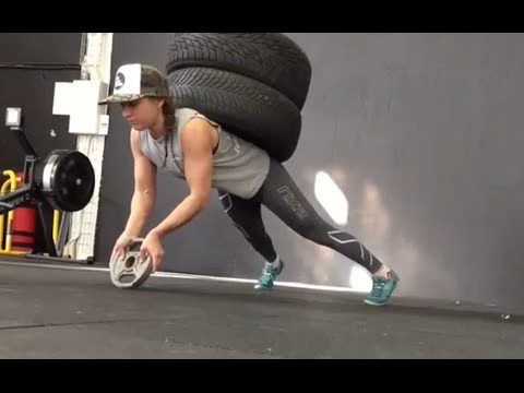 Nybörjare i gymmet? Jamen då känns ovanstående rimligt? Sunt förnuft, tack.
