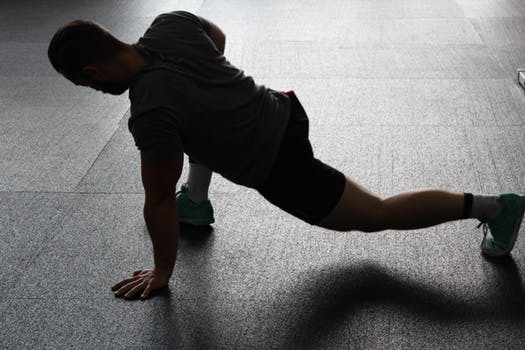Ammunitionen är laddad. Dags att skjuta ned tre välkända stretchmyter!