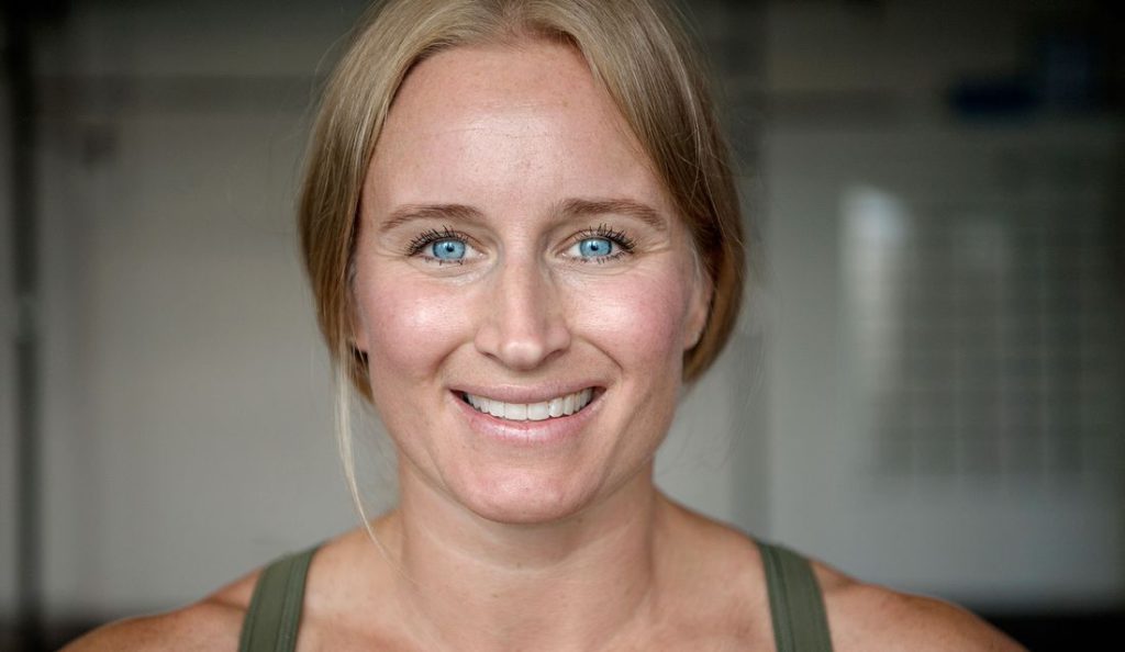 39 årige Malin Rosén beslutade sig för att finna sin egen väg och skapade bättre resultat än någonsin förut.