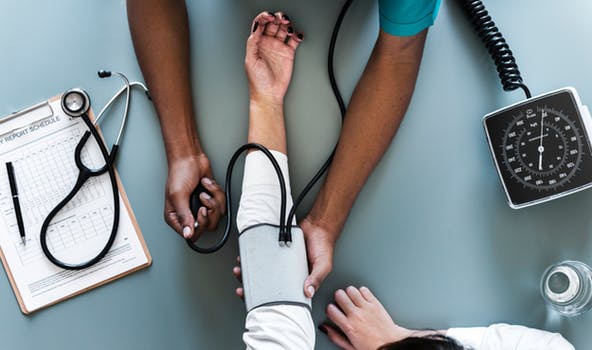 Underskatta aldrig vikten av vardagsmotion. Sträva efter att klämma in så mycket "rörelse" i vardagen som möjligt - de positiva fördelarna är större än de flesta verkar tro.