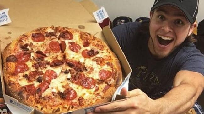 Hur gott som helst, men ett helt år? njaae. Bild lånad av: news.com.au
