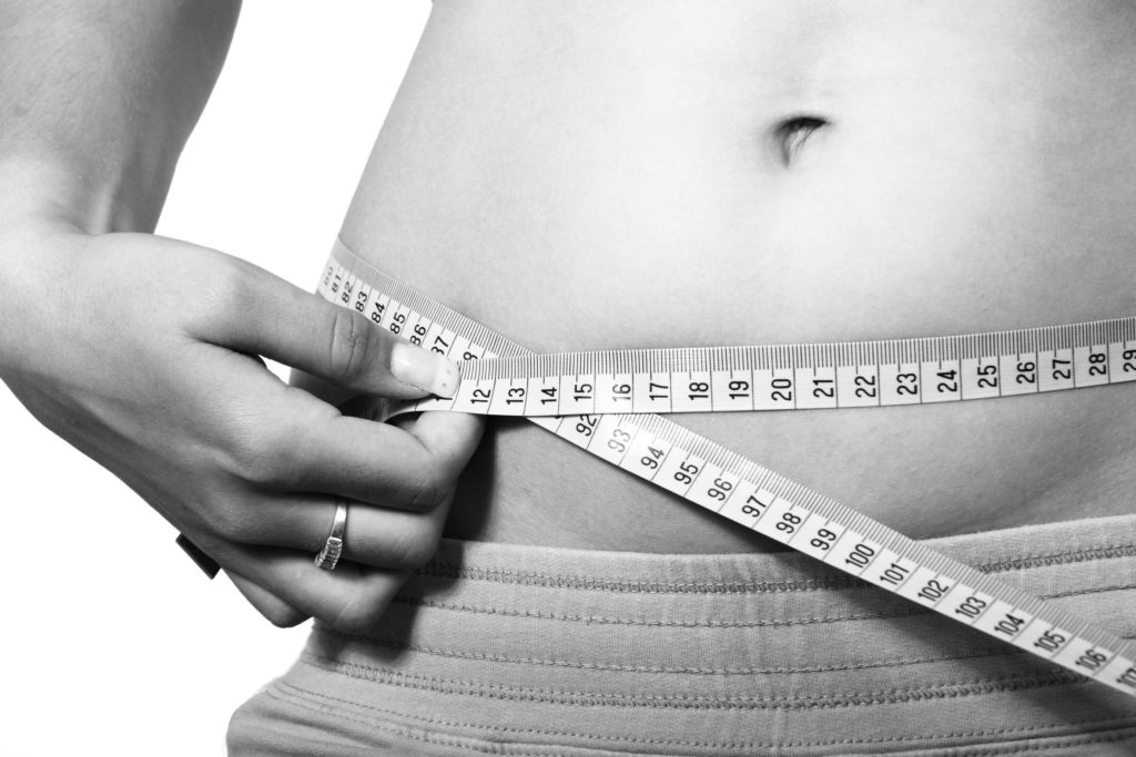 Kämpar mot övervikt utan resultat. Då kan det finnas ett obeprövat trick till!
