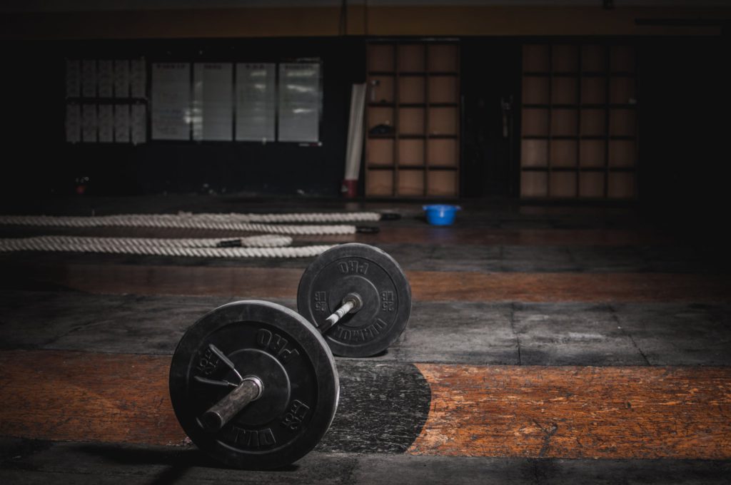 Gapar gymmet tomt i januari? Då kan du ge dig tusan på att förkylningstiden är kommen.