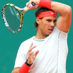 Rafael Nadal. FOTO: BILDBYRÅN