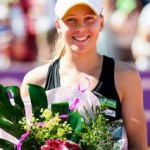 Johanna Larsson.