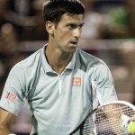 Novak Djokovic. FOTO: BILDBYRÅN