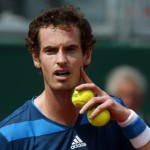 Andy Murray.