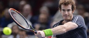 Andy Murray.