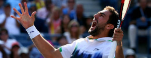 Marin Cilic.