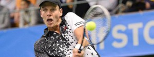 Tomás Berdych.