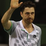 Michael Berrer. FOTO: AP