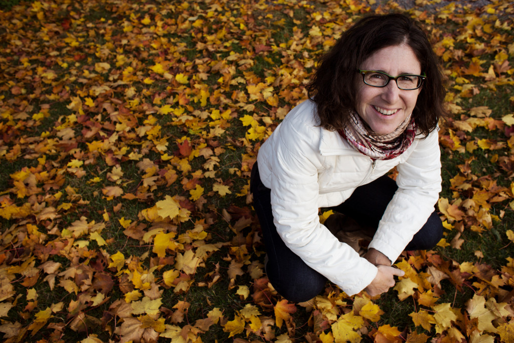 19/10-2016 Naomi Lubick i Kräftriket i Stockholm
Foto:Åke Eicson.