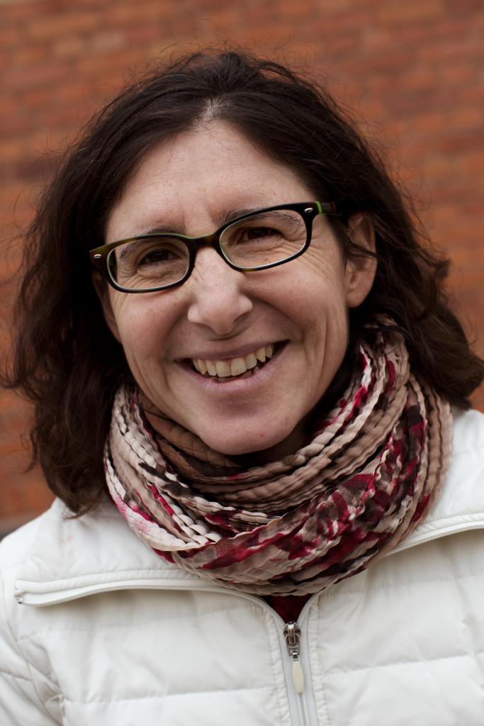 19/10-2016 Naomi Lubick i Kräftriket i Stockholm
Foto:Åke Eicson.