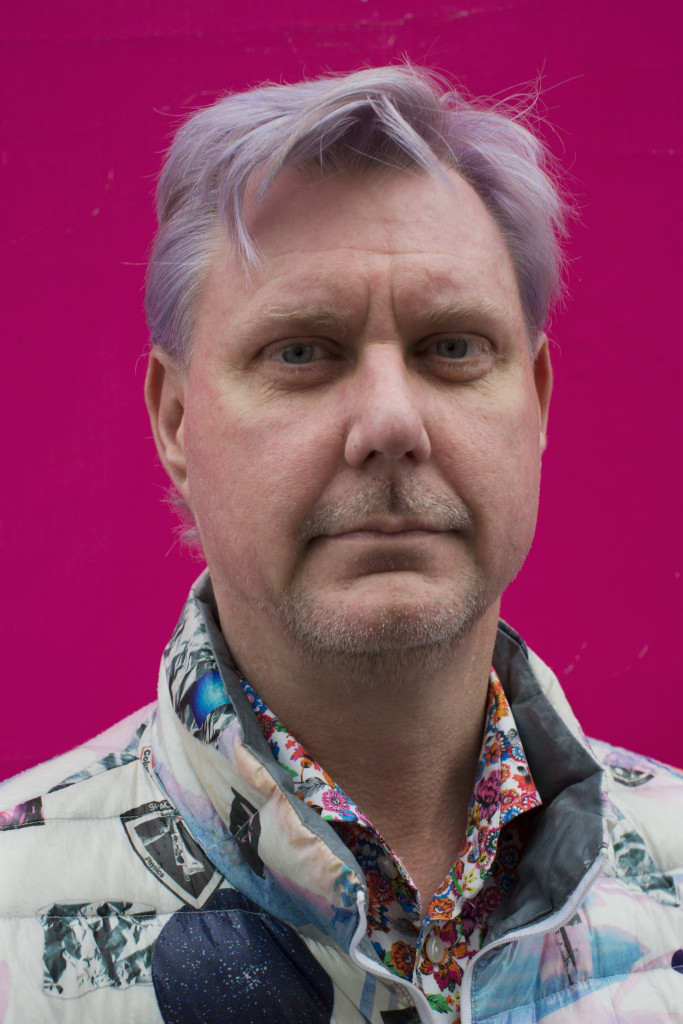 25/10-2016 Alexander Volk i Stockholm.
Foto : Åke Ericson.