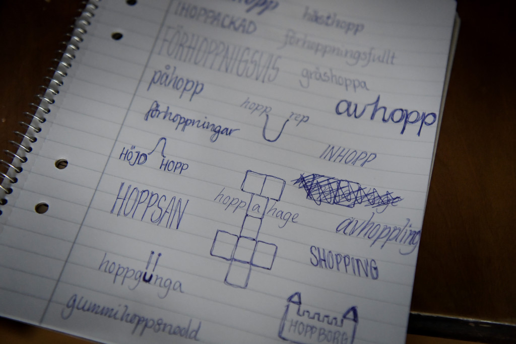 foto : stemat : sjukskterskan .. arbetar fr hopp - riksorganisationen mot sexuella vergrepp. till artikelserie anvndarna