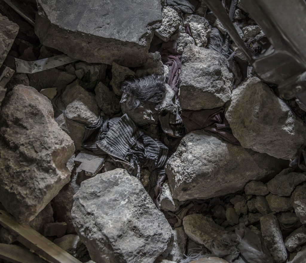 foto : magnus wennman : aftonbladet i syrien. vardagsliv i al-shaar i stra aleppo