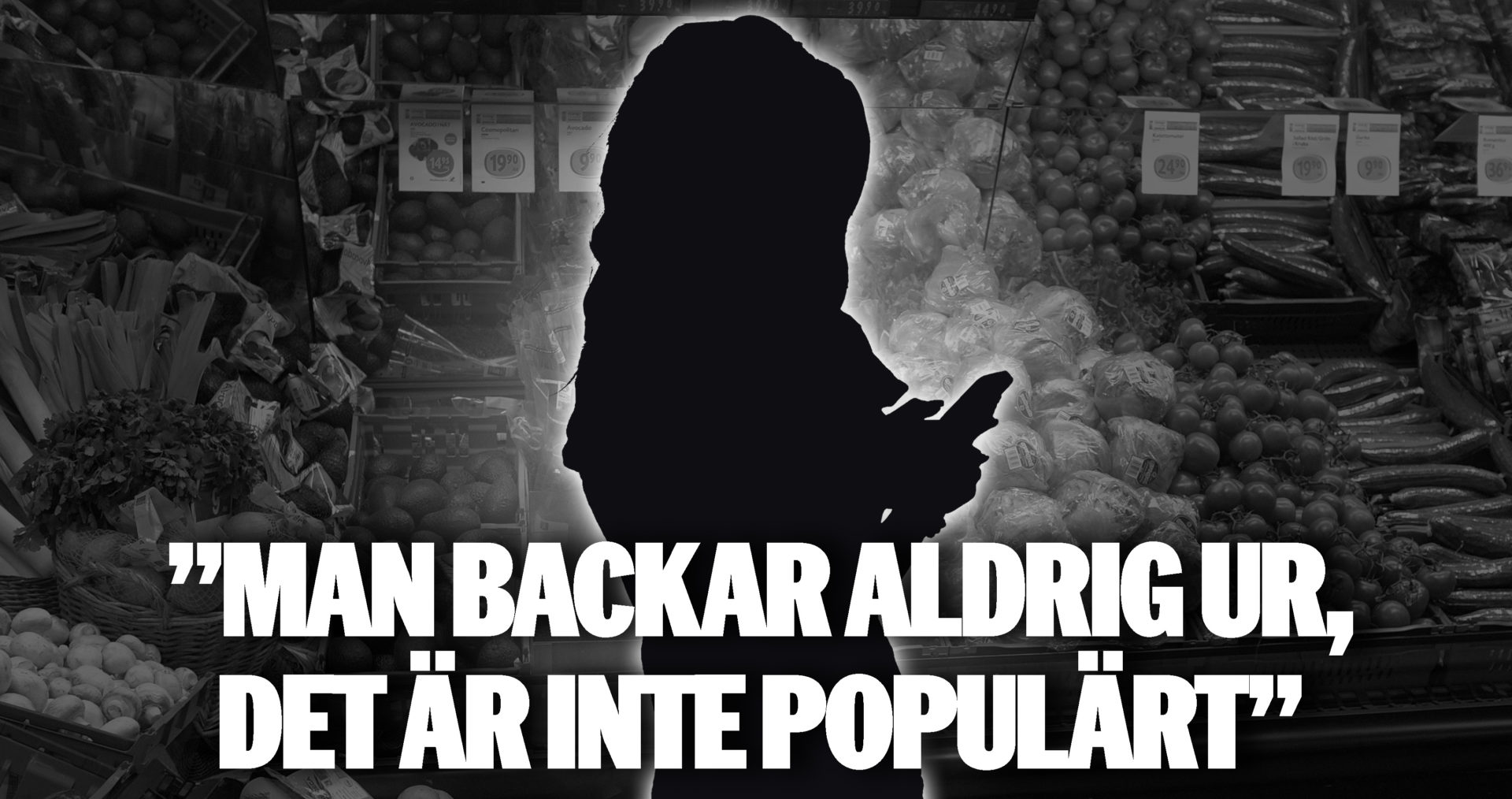 STOCKHOLM 2012-11-15
Grˆnsaksdisk i livsmedelsaff‰r.
Foto Hasse Holmberg / SCANPIX Kod 96