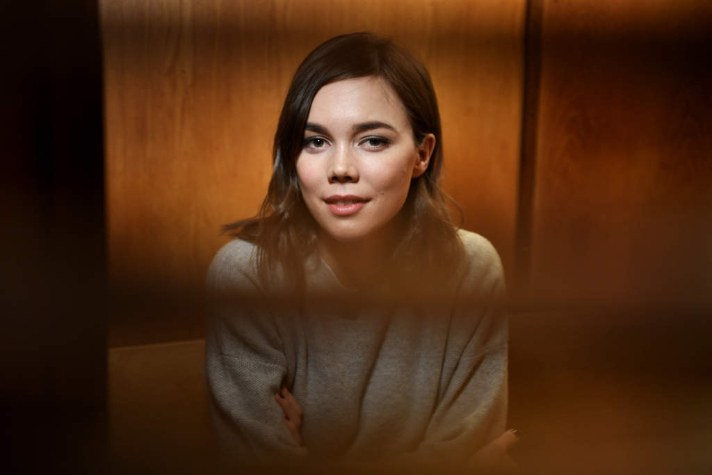 hedda stiernstedt, skdespelare sverige,