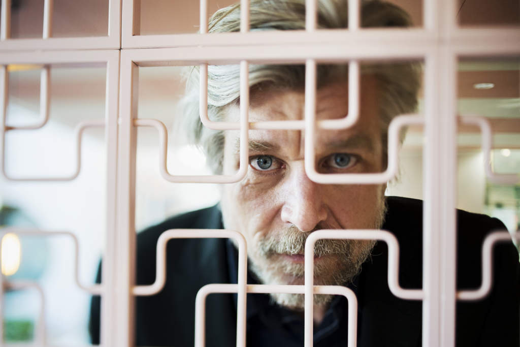 karl ove knausgrd, frfattare norge,