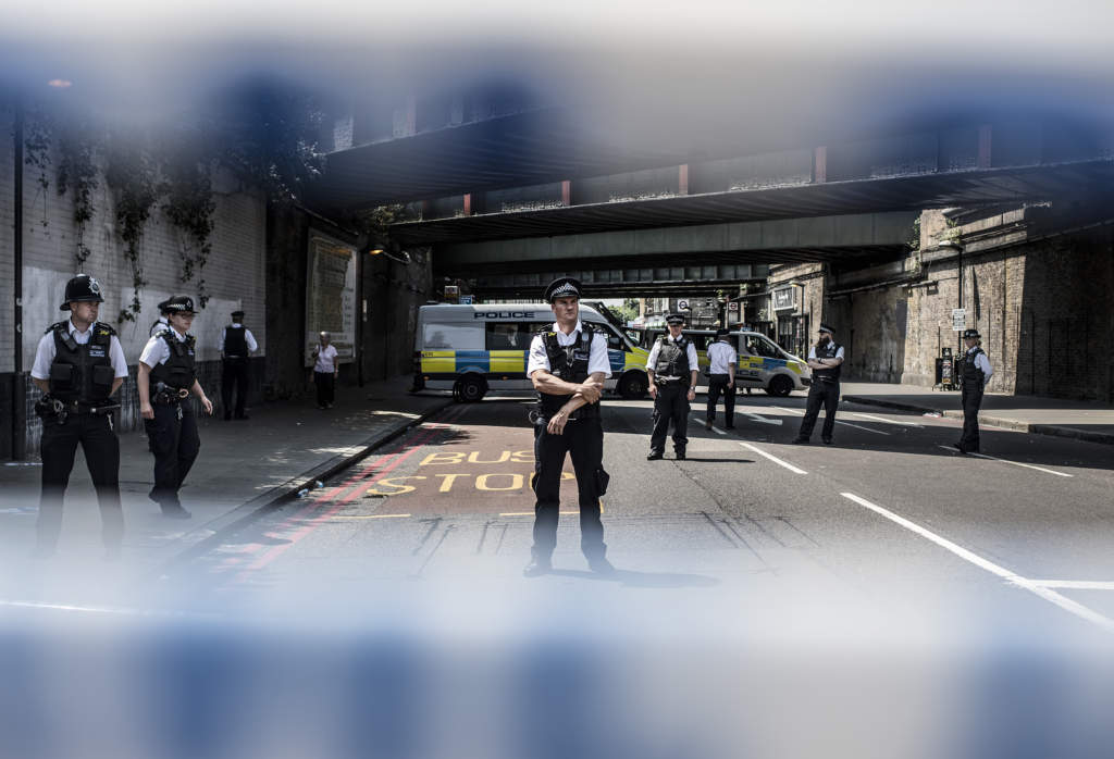 foto : petwix : terrorattack mot moske london.