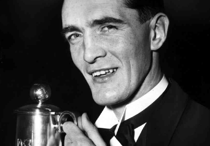 1953: BENGT GUSTAVSSON, IFK NORRKÖPING