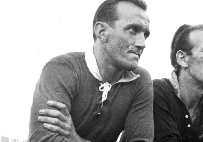 1948: BERTIL NORDAHL, ATALANTA