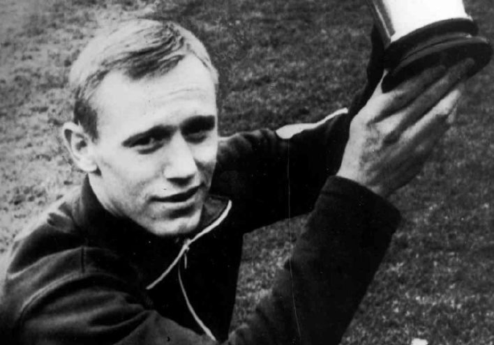 1968: BJÖRN NORDQVIST, IFK NORRKÖPING
