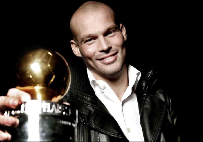 2006: FREDRIK LJUNGBERG, ARSENAL