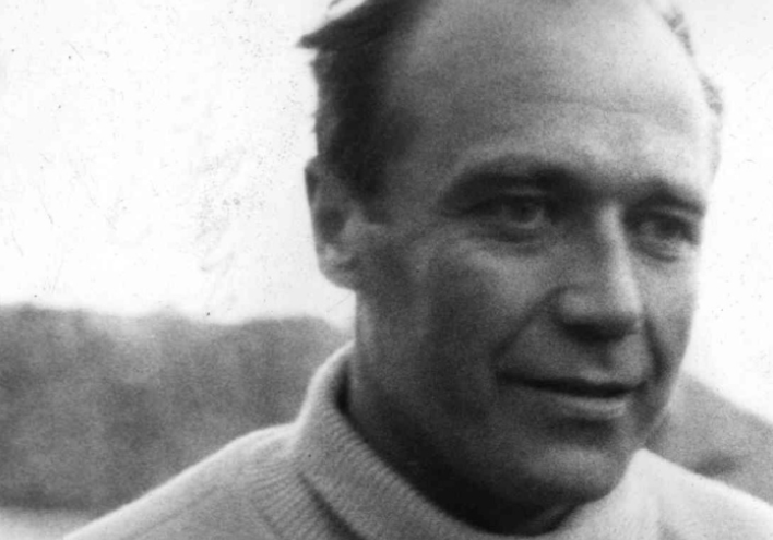 1946: GUNNAR GREN, IFK GÖTEBORG
