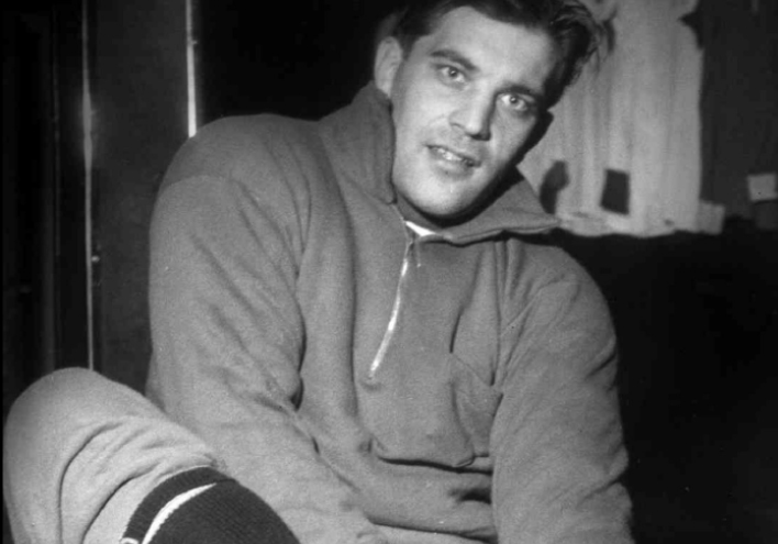 1947: GUNNAR NORDAHL, IFK NORRKÖPING