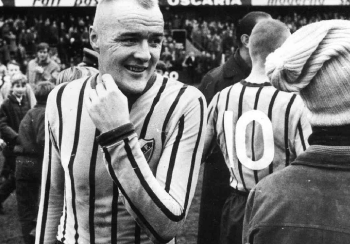 1964: HANS MILD, DJURGÅRDEN