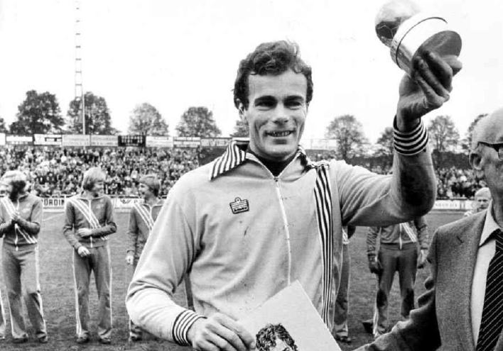 1979: JAN MÖLLER, MALMÖ FF