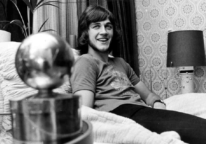 1972: RALF EDSTRÖM, ÅTVIDABERG
