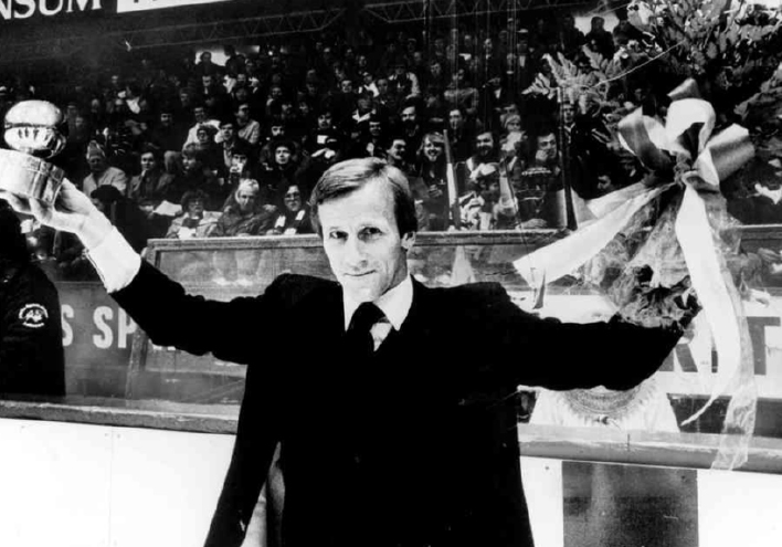 1980: ROLF ZETTERLUND, BRAGE