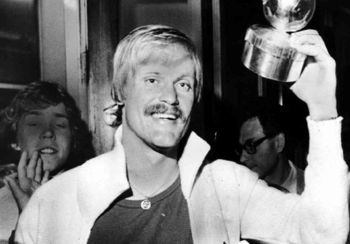 1978: RONNIE HELLSTRÖM, KAISERSLAUTERN