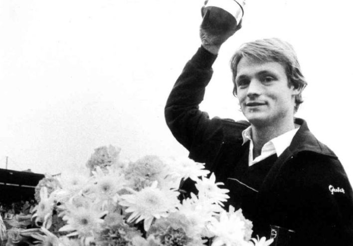 1982: TORBJÖRN NILSSON, KAISERSLAUTERN