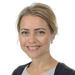 Jayne Svenungsson